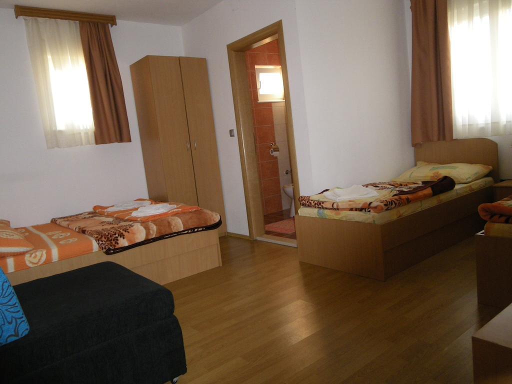 Hotel Quo Vadis Medugorje Ruang foto