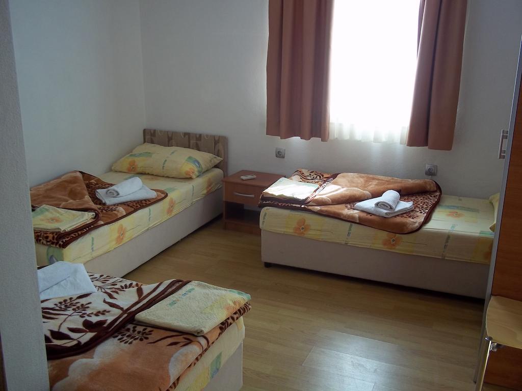 Hotel Quo Vadis Medugorje Ruang foto
