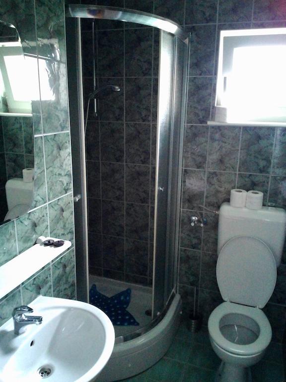 Hotel Quo Vadis Medugorje Bagian luar foto