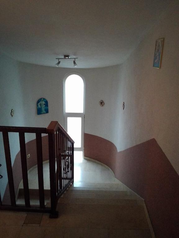 Hotel Quo Vadis Medugorje Bagian luar foto
