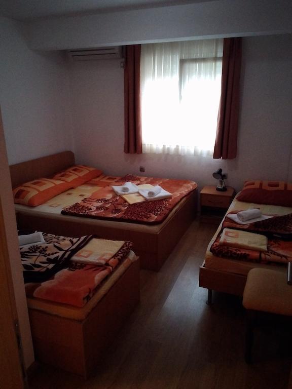 Hotel Quo Vadis Medugorje Ruang foto