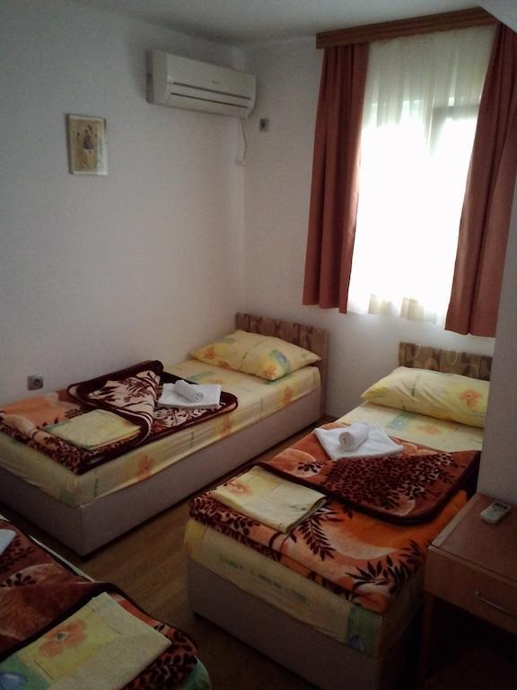 Hotel Quo Vadis Medugorje Ruang foto