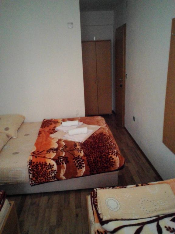 Hotel Quo Vadis Medugorje Bagian luar foto