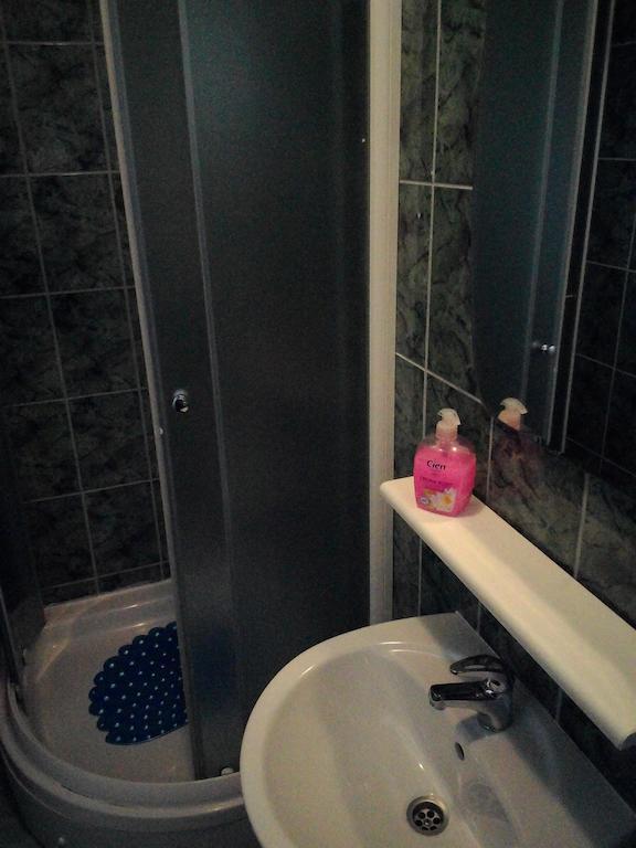 Hotel Quo Vadis Medugorje Ruang foto