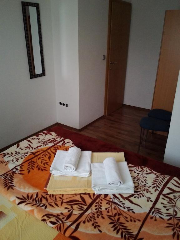 Hotel Quo Vadis Medugorje Ruang foto