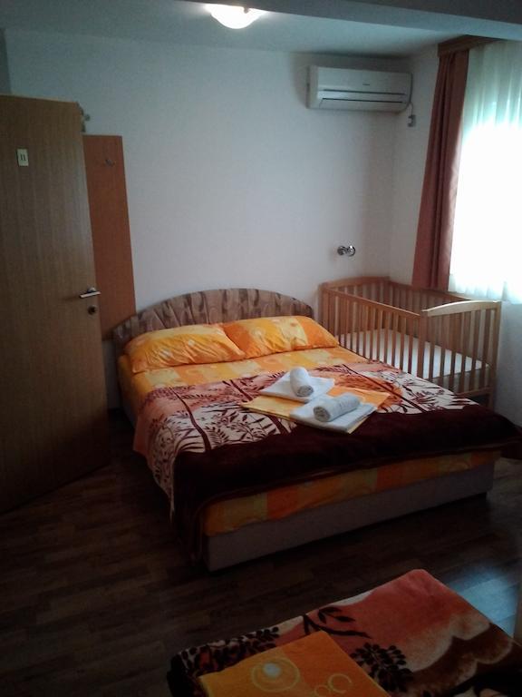 Hotel Quo Vadis Medugorje Ruang foto