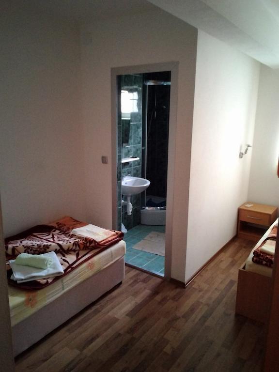 Hotel Quo Vadis Medugorje Ruang foto