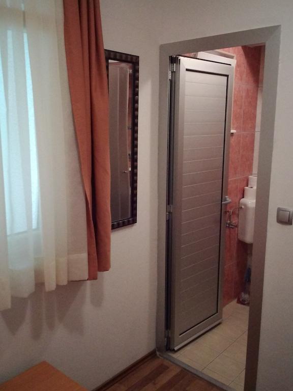 Hotel Quo Vadis Medugorje Ruang foto