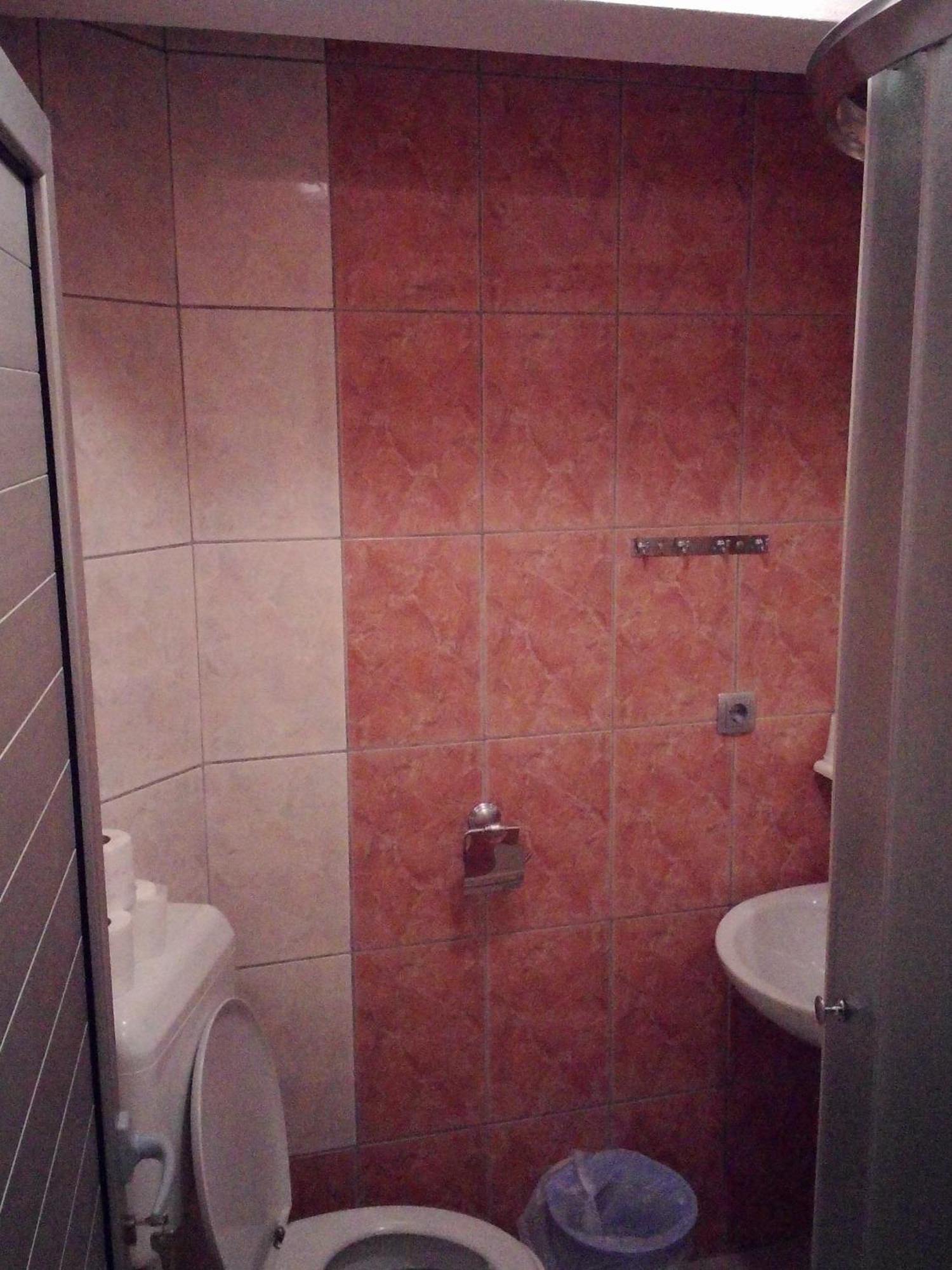 Hotel Quo Vadis Medugorje Ruang foto