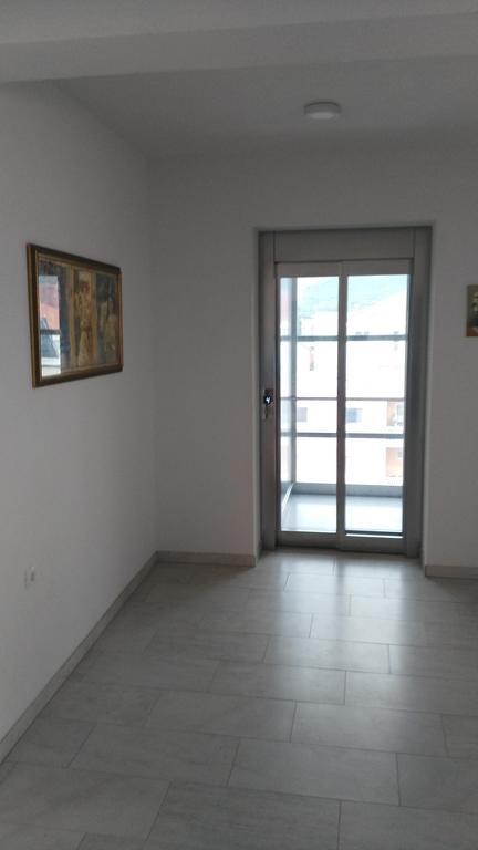 Hotel Quo Vadis Medugorje Bagian luar foto