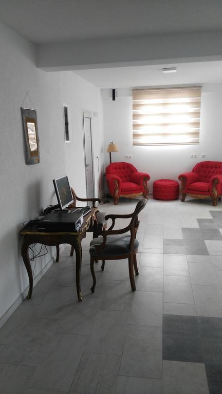 Hotel Quo Vadis Medugorje Bagian luar foto