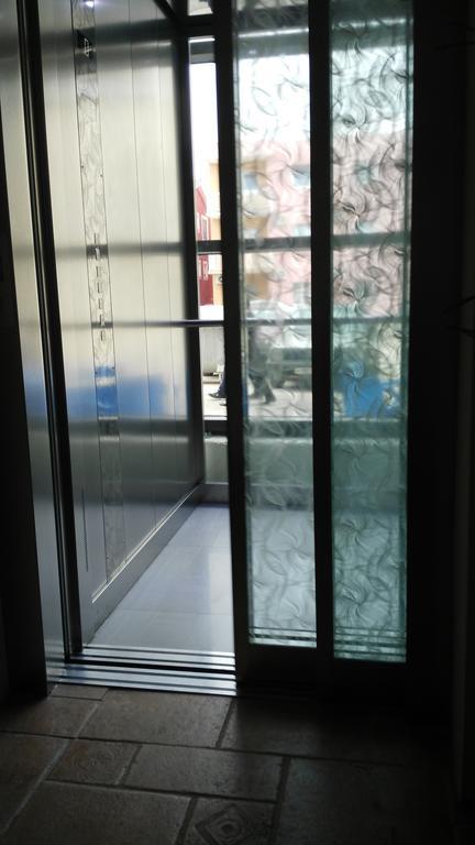 Hotel Quo Vadis Medugorje Bagian luar foto