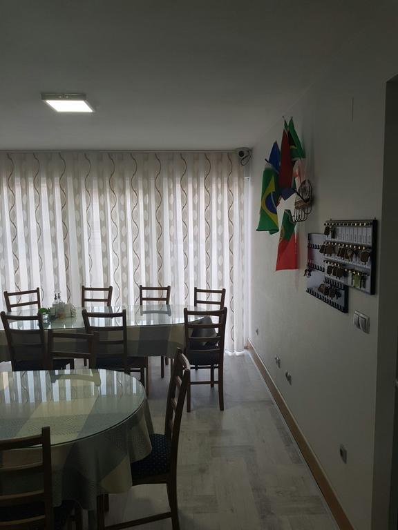 Hotel Quo Vadis Medugorje Bagian luar foto
